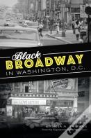 Black Broadway In Washington, Dc