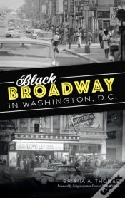 Capa do artigo Black Broadway In Washington, Dc