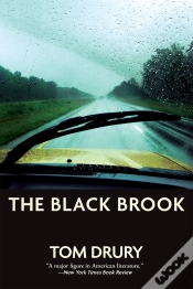 Capa do artigo Black Brook
