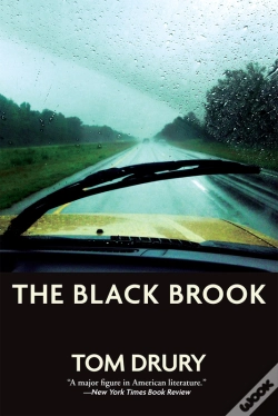Capa do artigo Black Brook