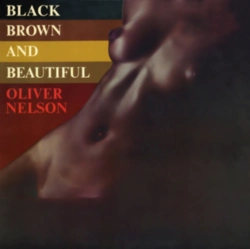 Capa do artigo Black, Brown and Beautiful - CD