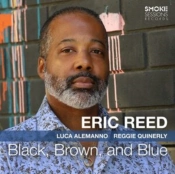 Capa do artigo Black, Brown, and Blue - CD
