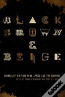 Black, Brown, & Beige
