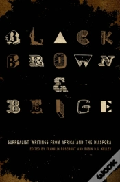 Capa do artigo Black, Brown, & Beige