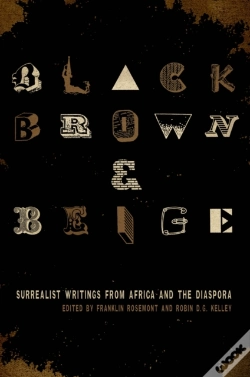 Capa do artigo Black, Brown, & Beige