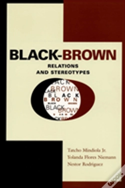 Capa do artigo Black-Brown Relations And Stereotypes