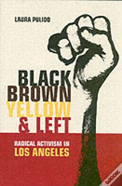 Capa do artigo Black, Brown, Yellow, And Left