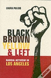 Capa do artigo Black, Brown, Yellow, And Left