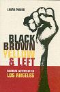 Black, Brown, Yellow, And Left - Preview