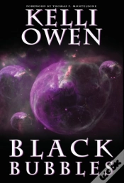 Capa do artigo Black Bubbles