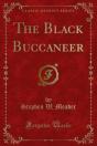 Black Buccaneer - Preview