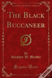 Capa do artigo Black Buccaneer