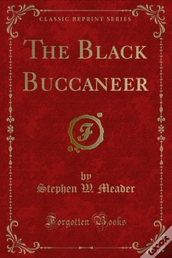 Capa do artigo Black Buccaneer