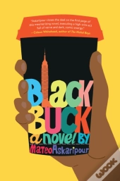 Black Buck