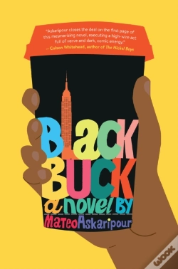 Capa do artigo Black Buck