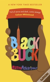 Capa do artigo Black Buck