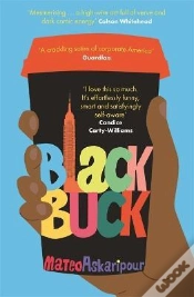 Capa do artigo Black Buck