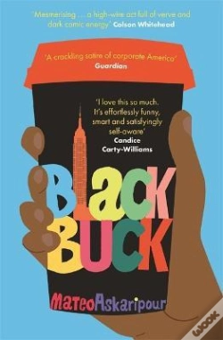 Capa do artigo Black Buck
