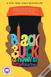 Capa do artigo Black Buck