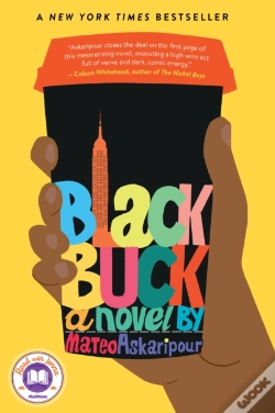 Capa do artigo Black Buck