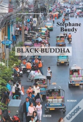 Black Buddha