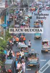 Capa do artigo Black Buddha
