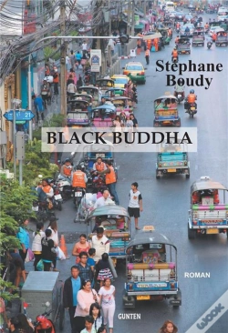 Capa do artigo Black Buddha