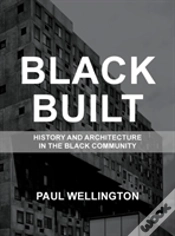Capa do artigo Black Built