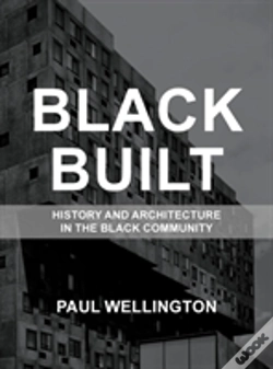 Capa do artigo Black Built