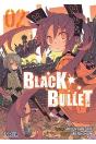 Black Bullet 2 - Preview