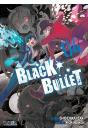 Black Bullet 4 - Preview