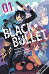 Black Bullet