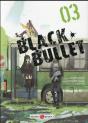 Black Bullet T03 - Preview
