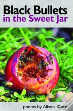Capa do artigo Black Bullets In The Sweet Jar