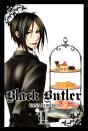 Black Butler, Vol 2 - Preview