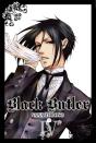 Black Butler: Vol 4 - Preview