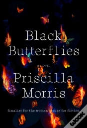 Capa do artigo Black Butterflies