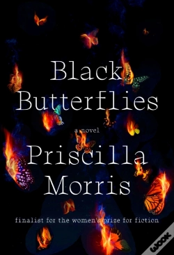 Capa do artigo Black Butterflies