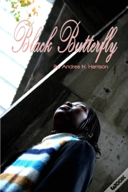 Capa do artigo Black Butterfly