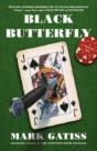 Black Butterfly - Preview