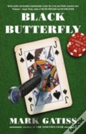 Capa do artigo Black Butterfly