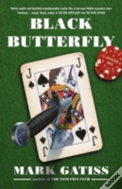 Capa do artigo Black Butterfly