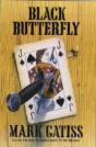 Black Butterfly - Preview