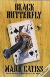 Capa do artigo Black Butterfly