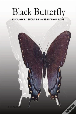 Capa do artigo Black Butterfly