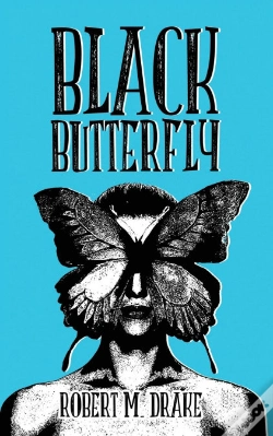 Capa do artigo Black Butterfly