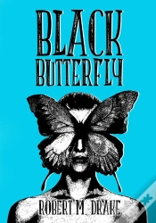 Capa do artigo Black Butterfly