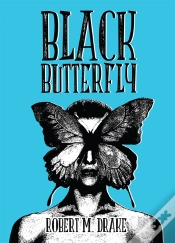 Capa do artigo Black Butterfly
