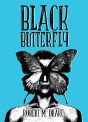 Black Butterfly - Preview