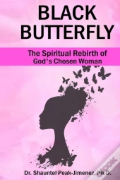 Black Butterfly